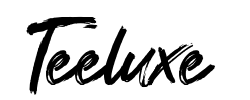 Teeluxe - logo